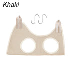 Khaki / L