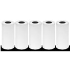 5Rolls White
