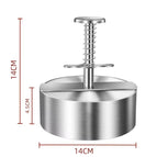 Diameter 14 Cm