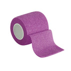 Purple / 2.5Cmx4.5M
