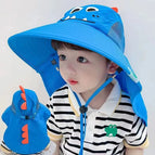Blue / 46-56Cm  2-10Years