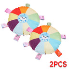 2Pcs Style A