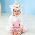 White Unicorn / 24-30 Months(110)
