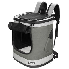 Collapsible Pet Carrier