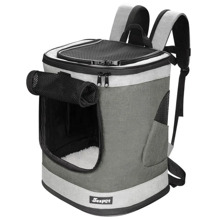 Collapsible Pet Carrier