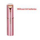 Rose-Battery