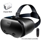 Vr Black Controller (366)