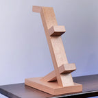 Stand Only Wooden