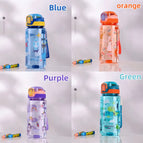 4 Pieces / 0.6L