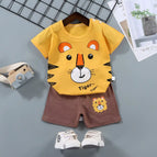 Style 1 / 6-7T