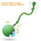 Green Tail Ball / Upgraded Version