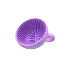 Purple D
