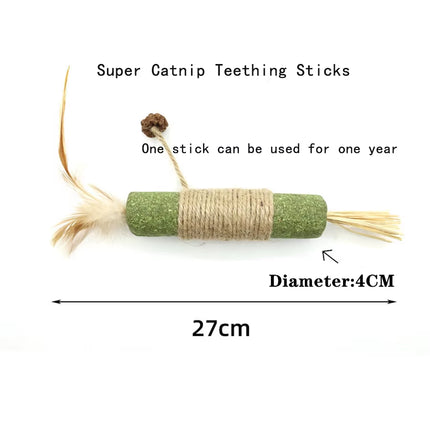 Smart Cat Toys Interactive Ball Plush Electric Catnip Training Toy Kitten Touch Sounding Pet Product Squeak Toy Ball Cat Supplie