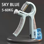 Sky Blue