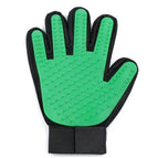 Green / Left Hand