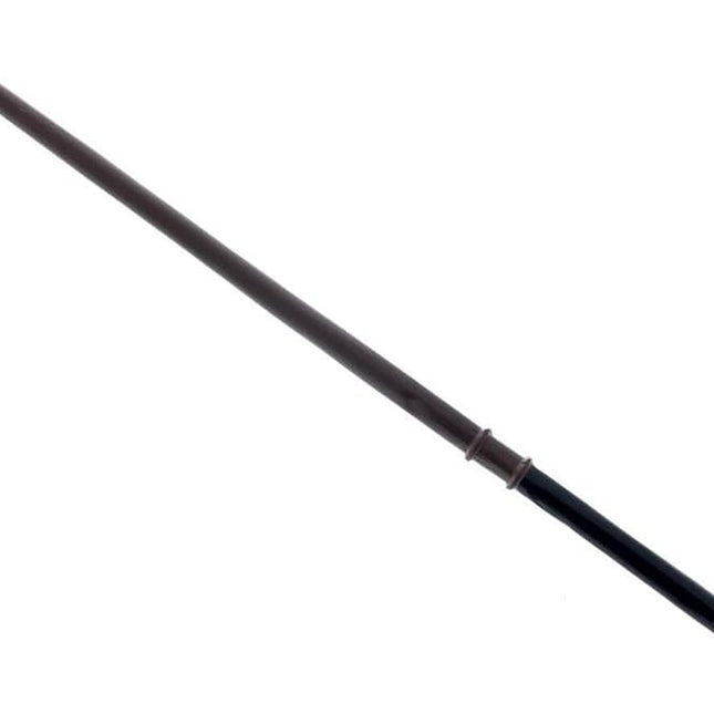 Solid Core Resin Magic Wand Halloween Costume Accessory with Box
