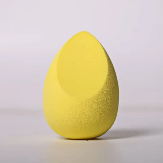 Makeup Blender Cosmetic Puff Makeup Sponge Cushion Foundation Powder Sponge Beauty Tool Women Make up Accessories