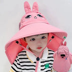 Pink / 46-56Cm  2-10Years