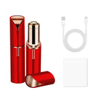 Red- Usb