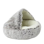 White Brown / 40Cm